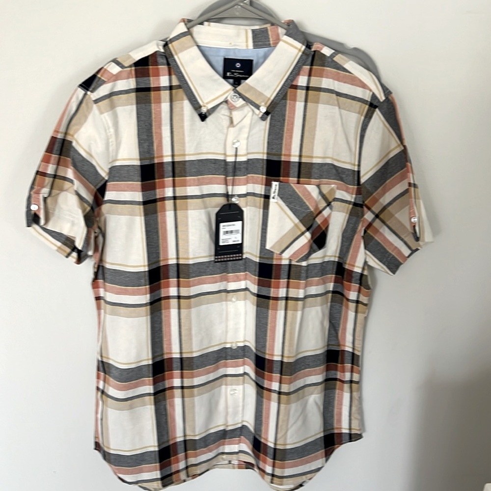 NWT Ben Sherman